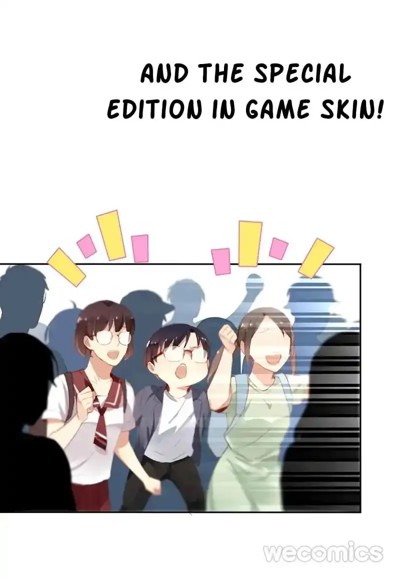 Legend Reboot Chapter 3 18